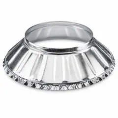 3" Selkirk VP Pellet Vent Pipe Storm Collar