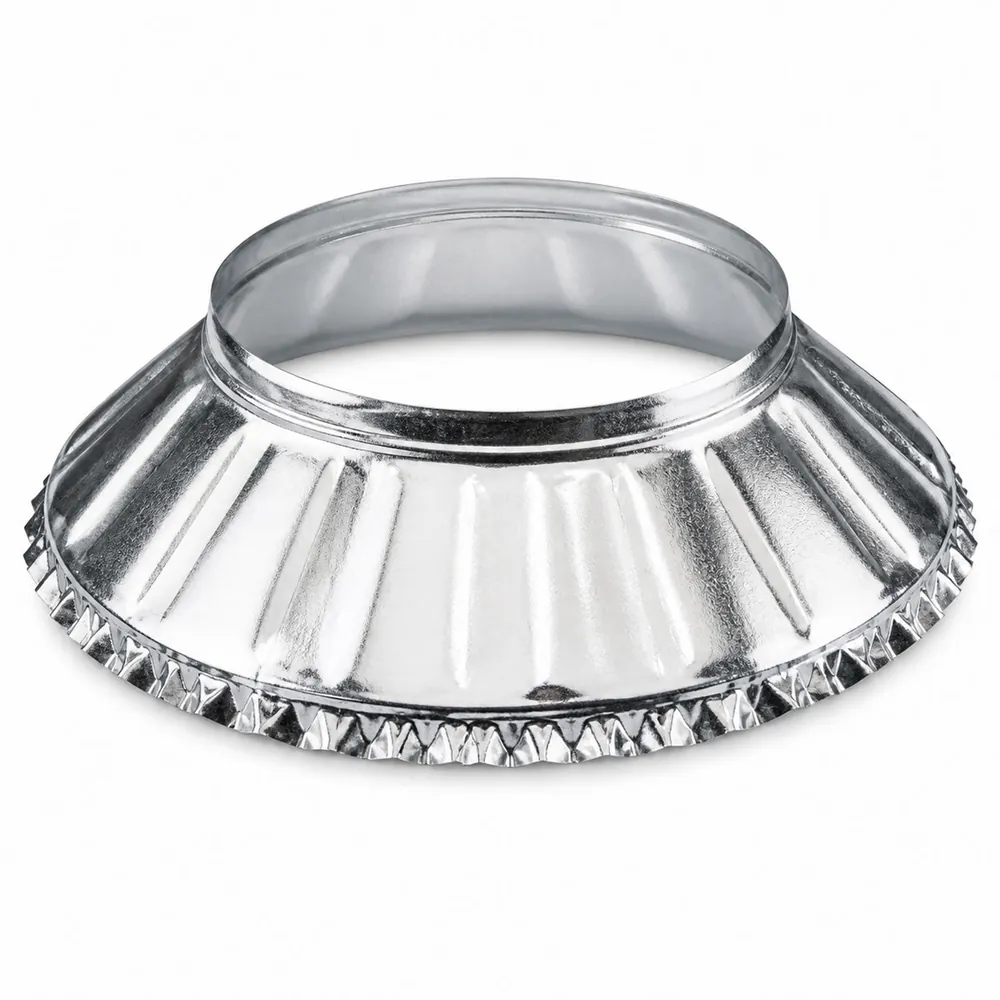 3" Selkirk VP Pellet Vent Pipe Storm Collar (Selkirk VP 3VP-SC)