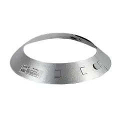 6" - 8" DuraPlus Storm Collar