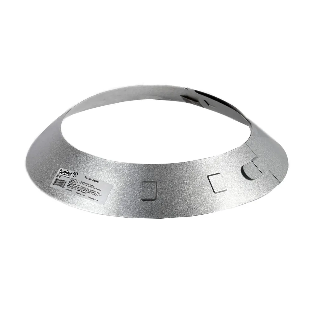 6" - 8" DuraPlus Storm Collar (DuraPlus 6DP-SC)
