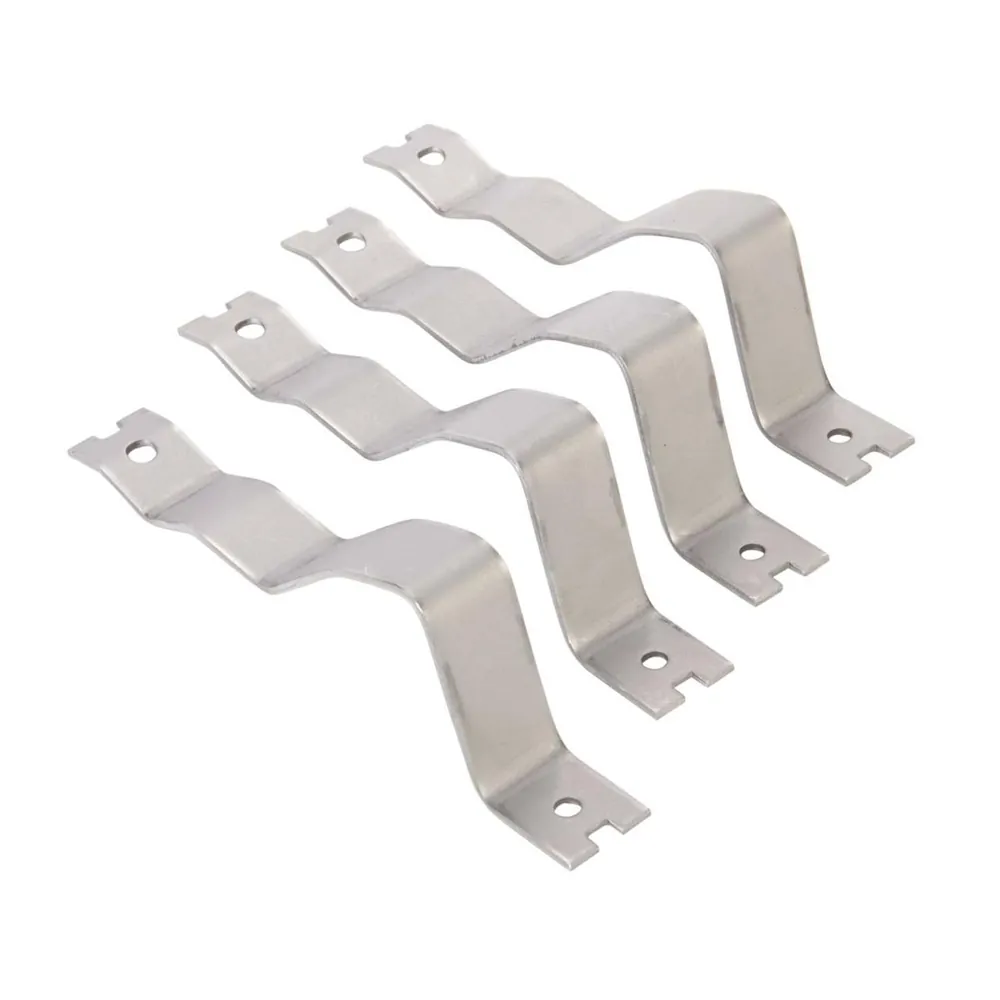 HY-C Stainless Steel Combo Leg Kit (HY-C NLE5HY_SSLK)