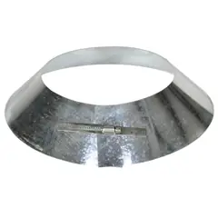 Shasta Vent 6 Inch Storm Collar